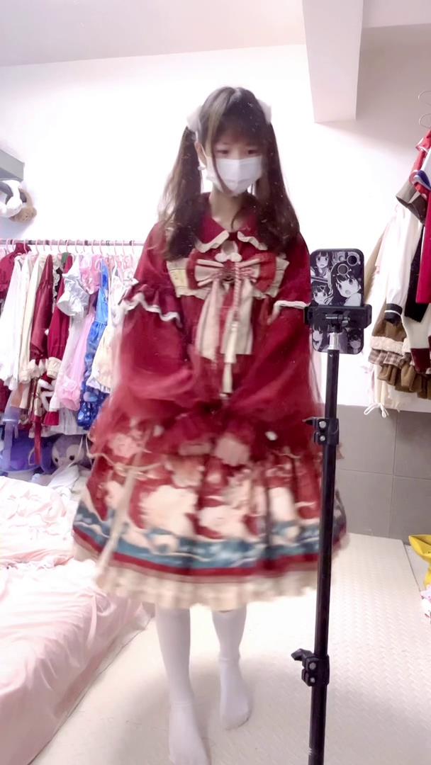 软软兔合集[955张图+154个视频104G][30积分]