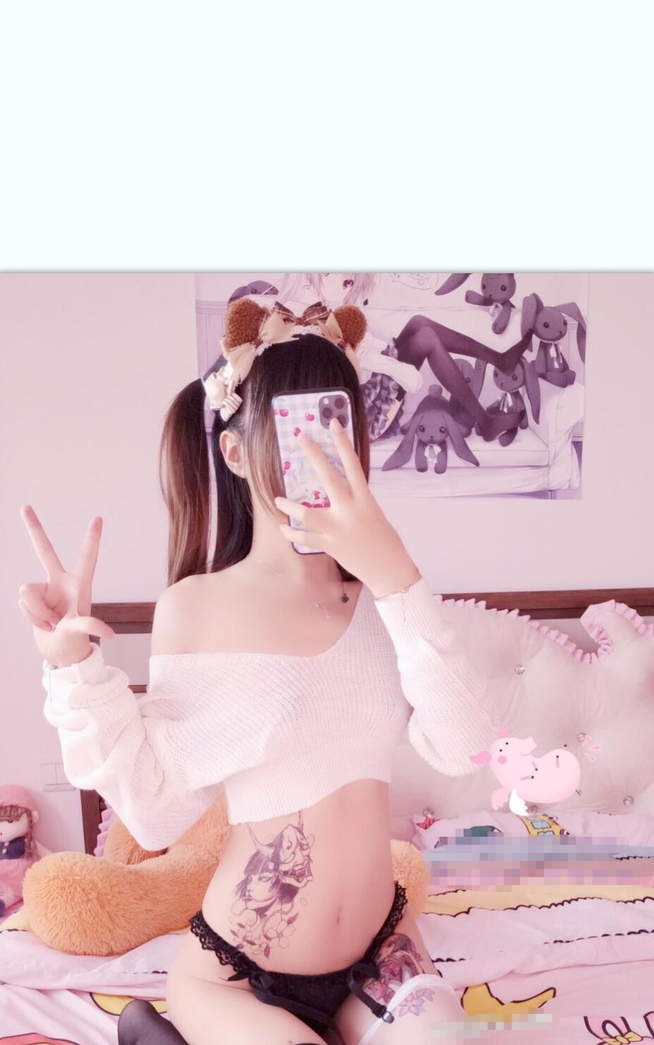 软耳奶猫（兔兔酱）51套合集[1114张图+96个视频2.88G][20积分]-丽丝屋