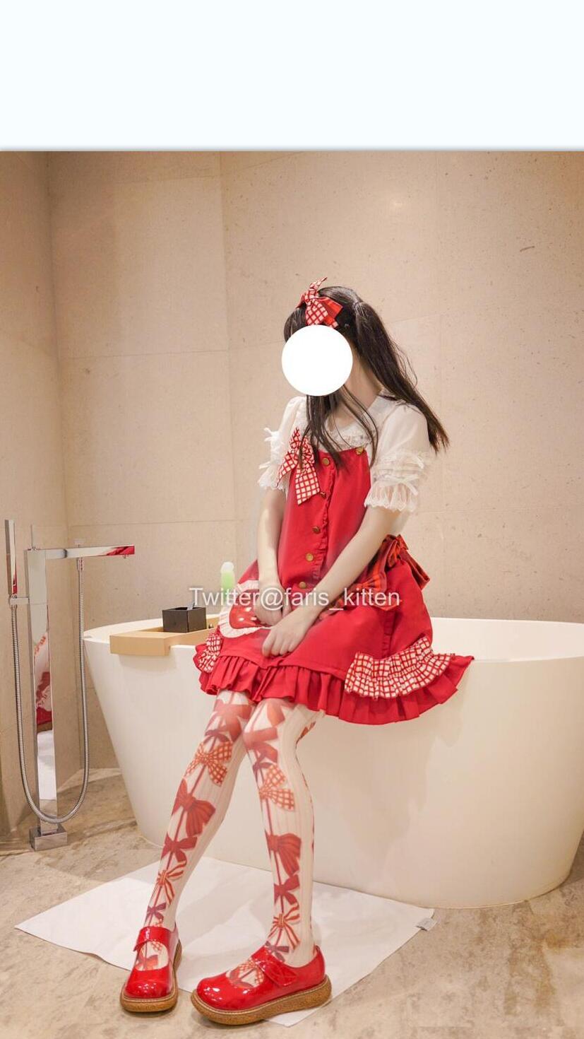 猫型人偶（fariskitten）合集[179张图+43个视频2.60G][10积分]-丽丝屋