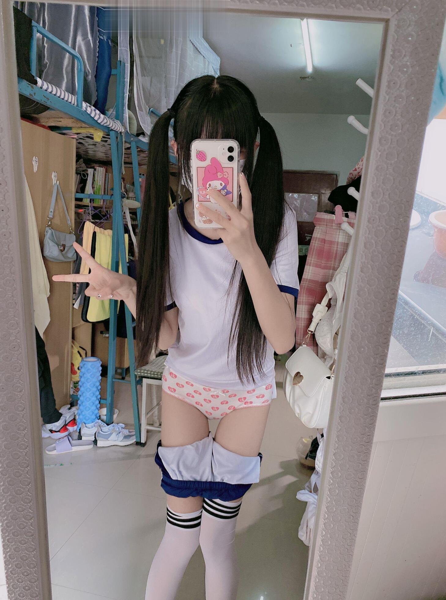 瑶瑶二次元11套合集[390张图+13个视频2.15G][10积分]