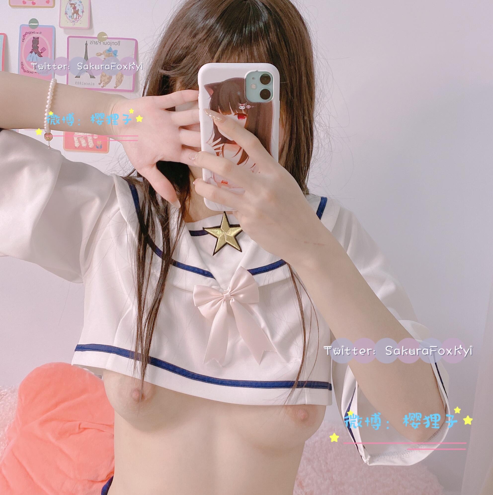 樱狸子30套合集[293张图+61个视频19.9G][20积分]-丽丝屋