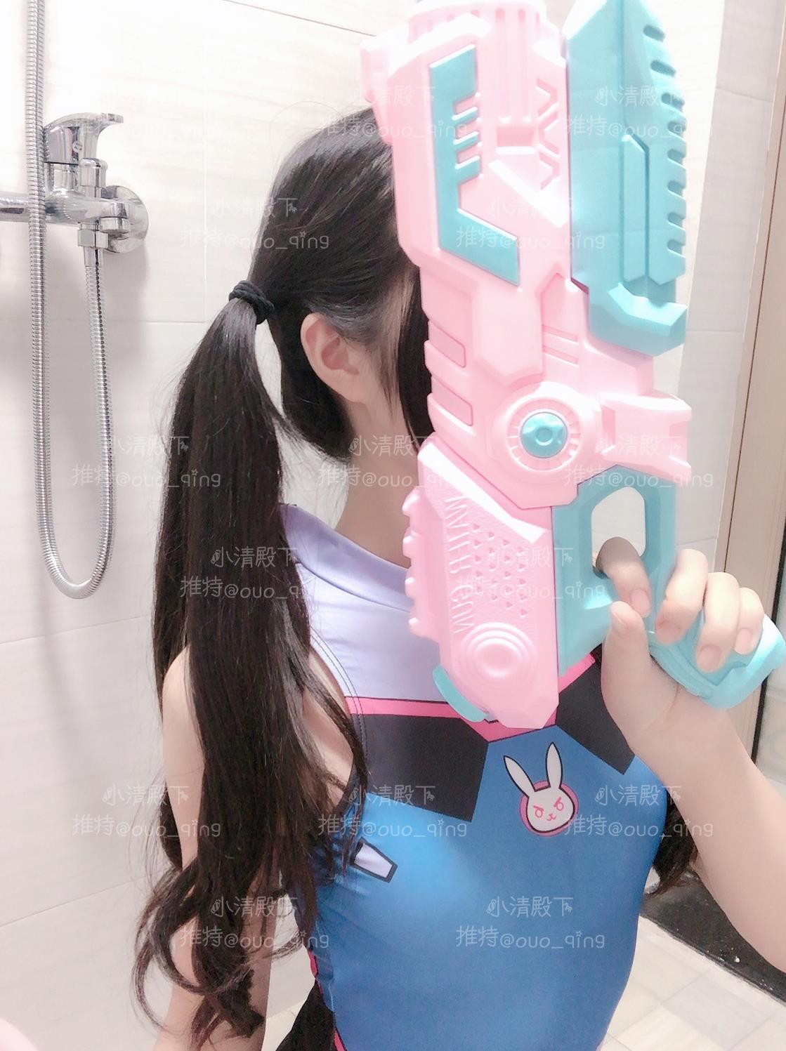 小清殿下42套合集[1505张图+53个视频9.89G][20积分]