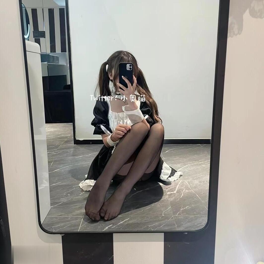 小奥喵合集[207张图+18个视频1.41G][10积分]