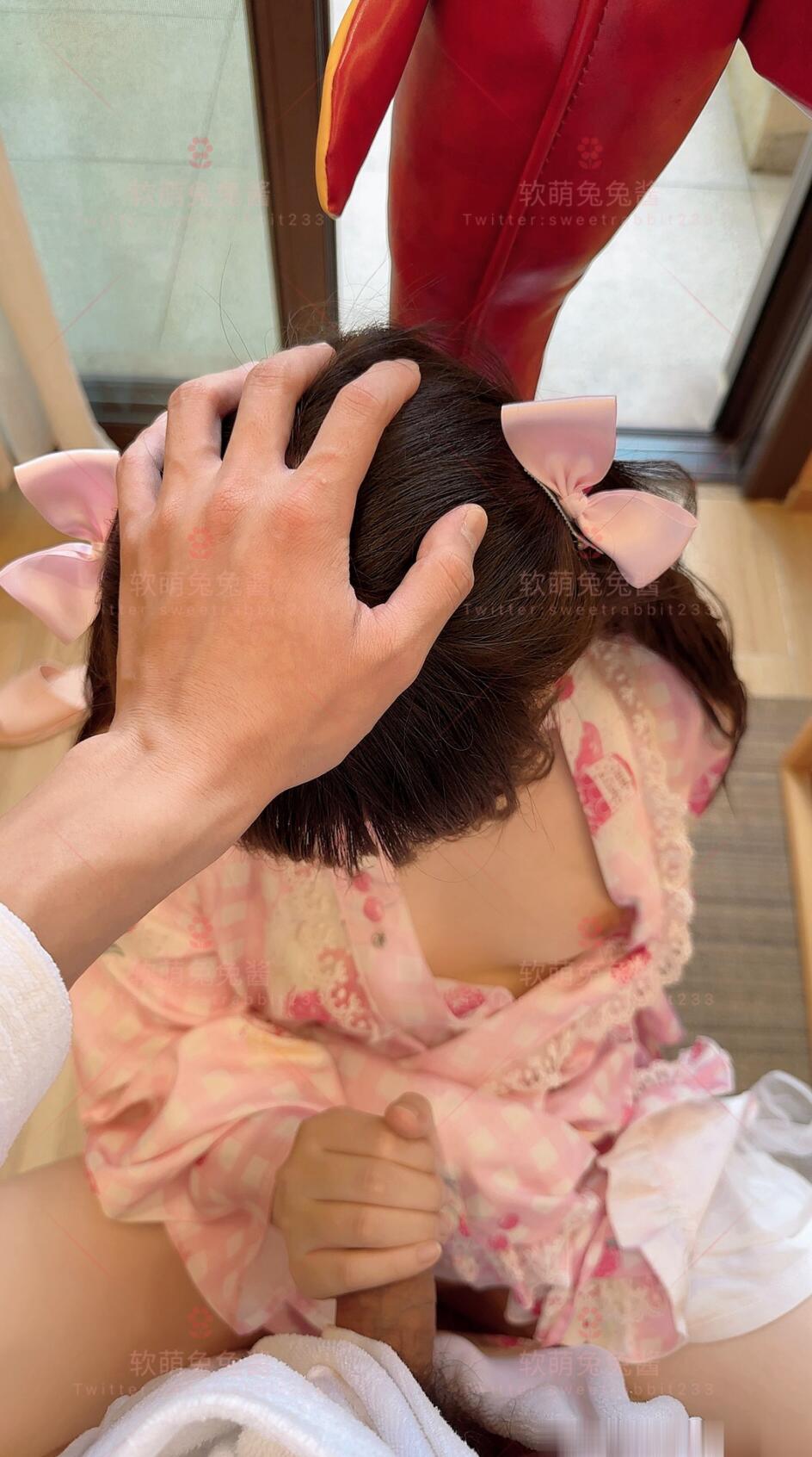 软萌兔兔酱14套合集[797张图+24个视频10.0G][20积分]