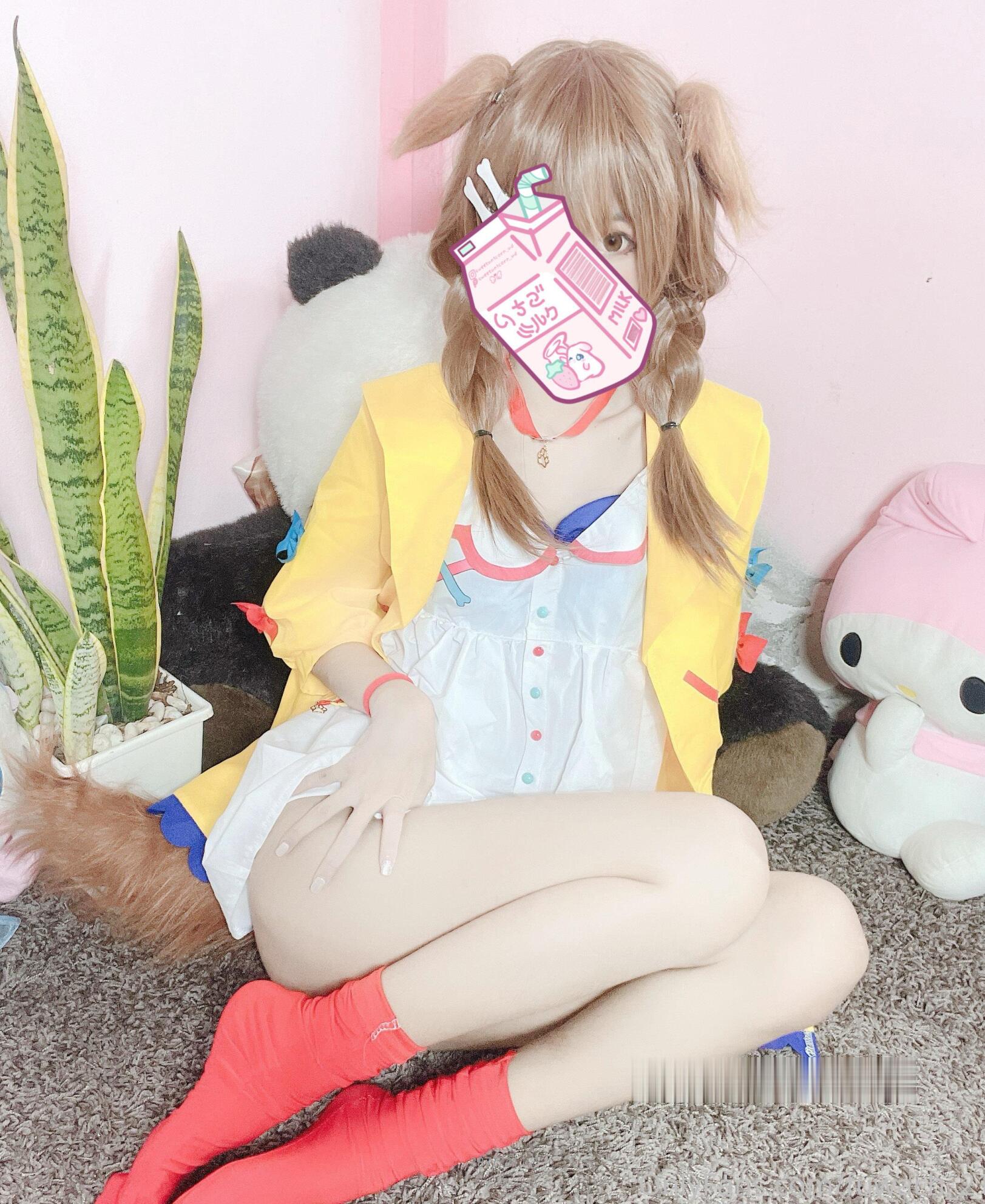 FuWaChan56套合集[719张图+33个视频1.87G][15积分]