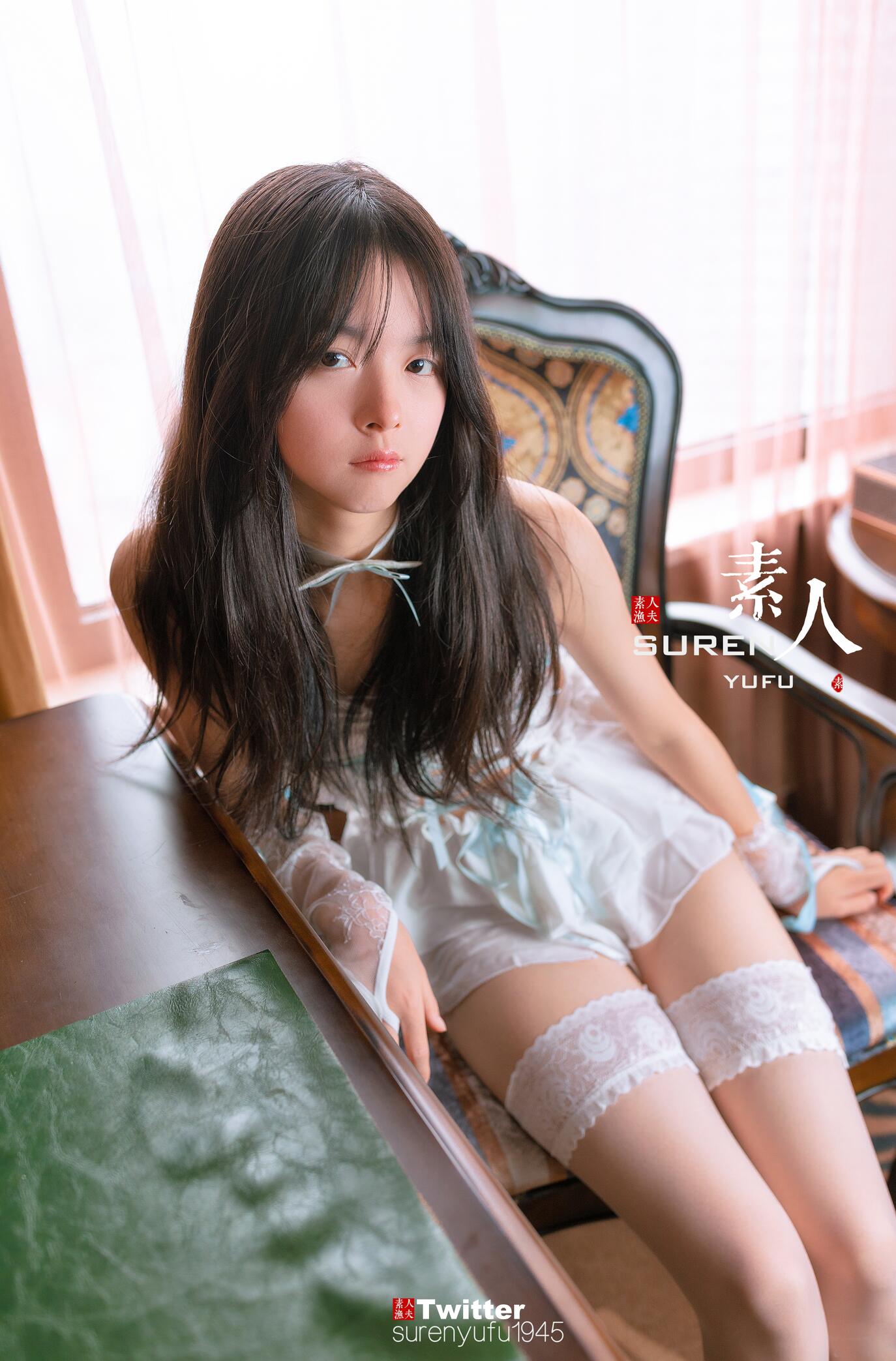 林书辞（素人渔夫）6套合集[508张图+9个视频16.0G][20积分]