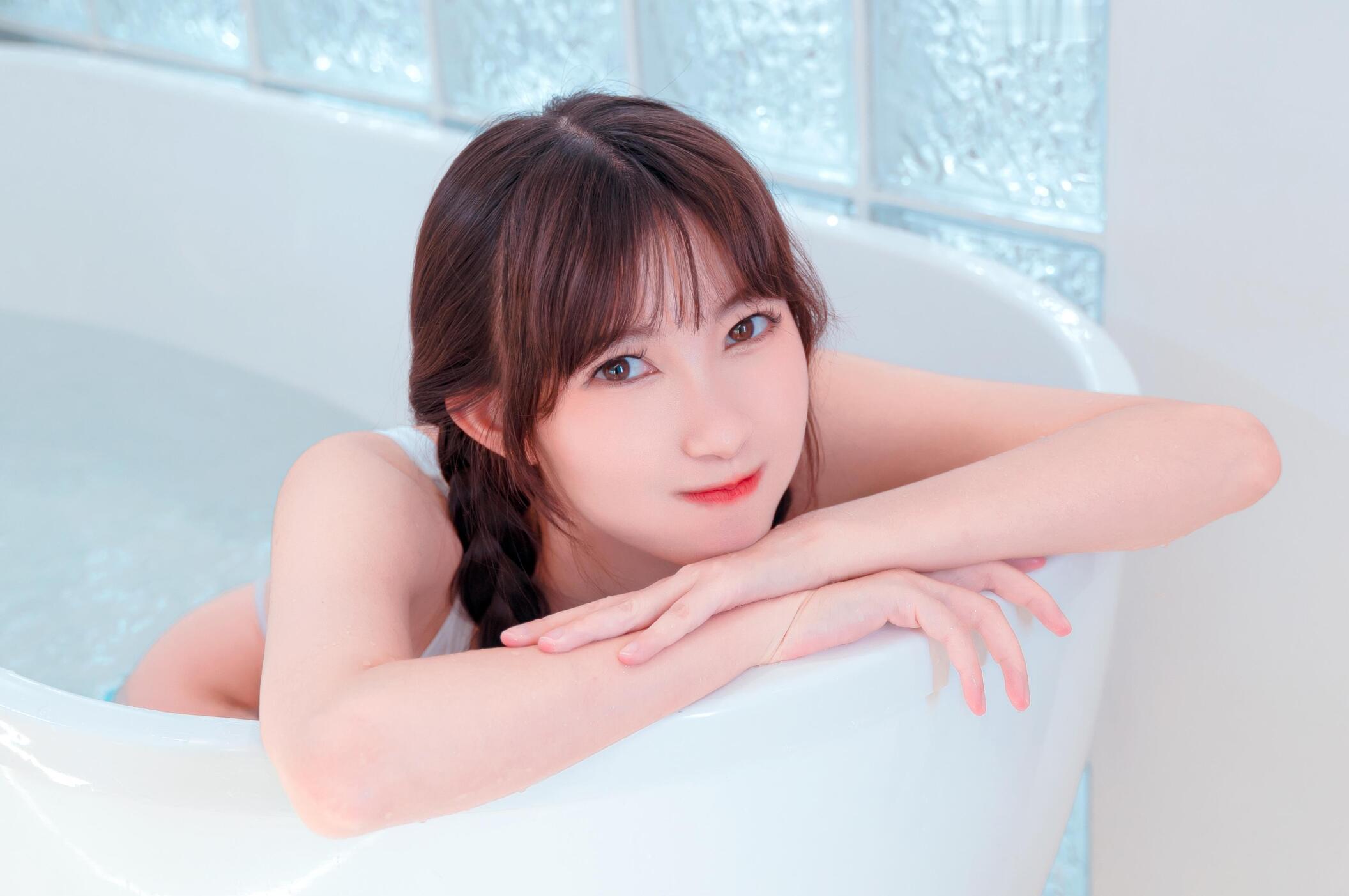 夏树7套合集[841张图2.09G][10积分]-丽丝屋