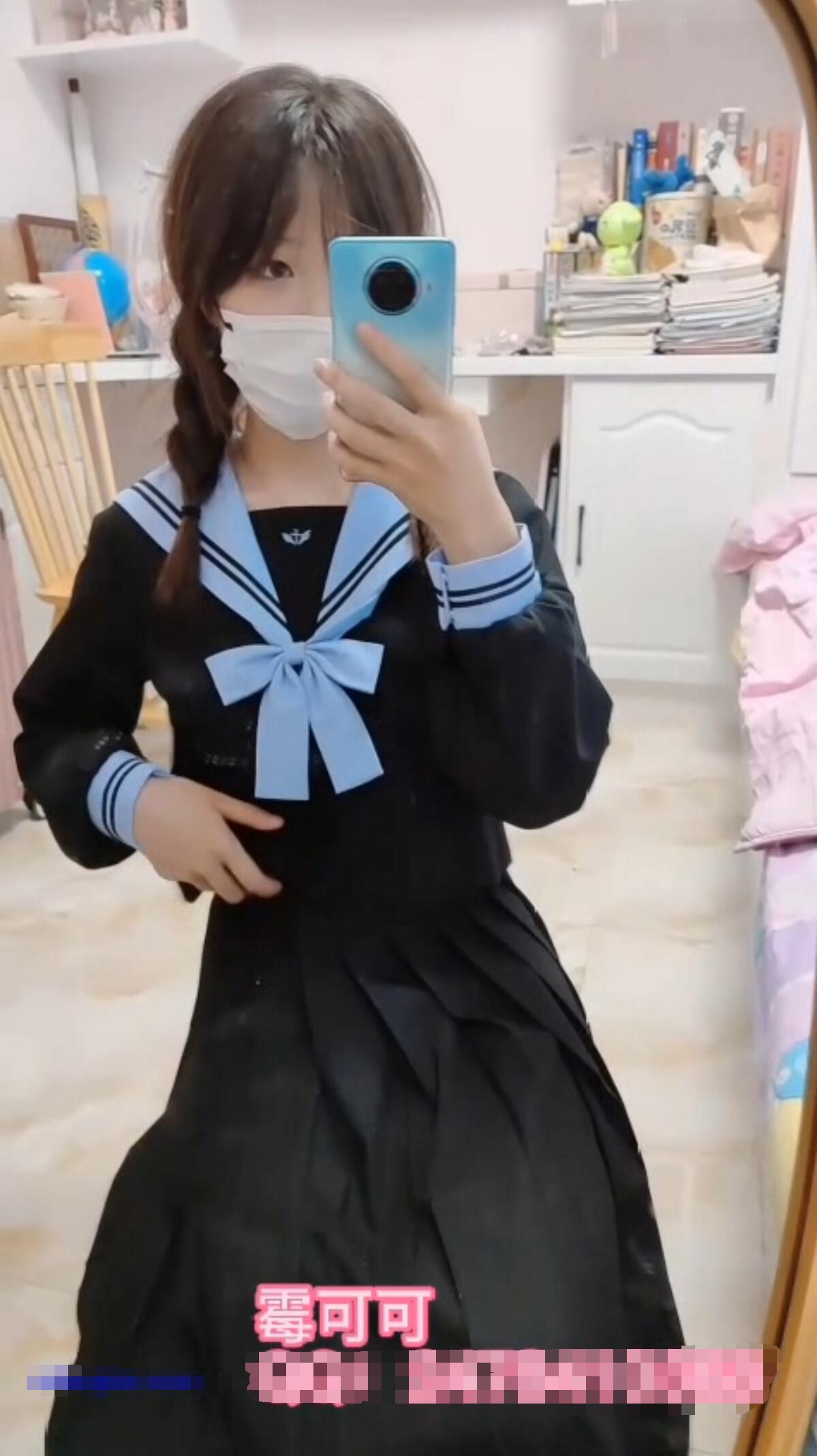 霉可可15套合集[42张图+15个视频6.19G][10积分]