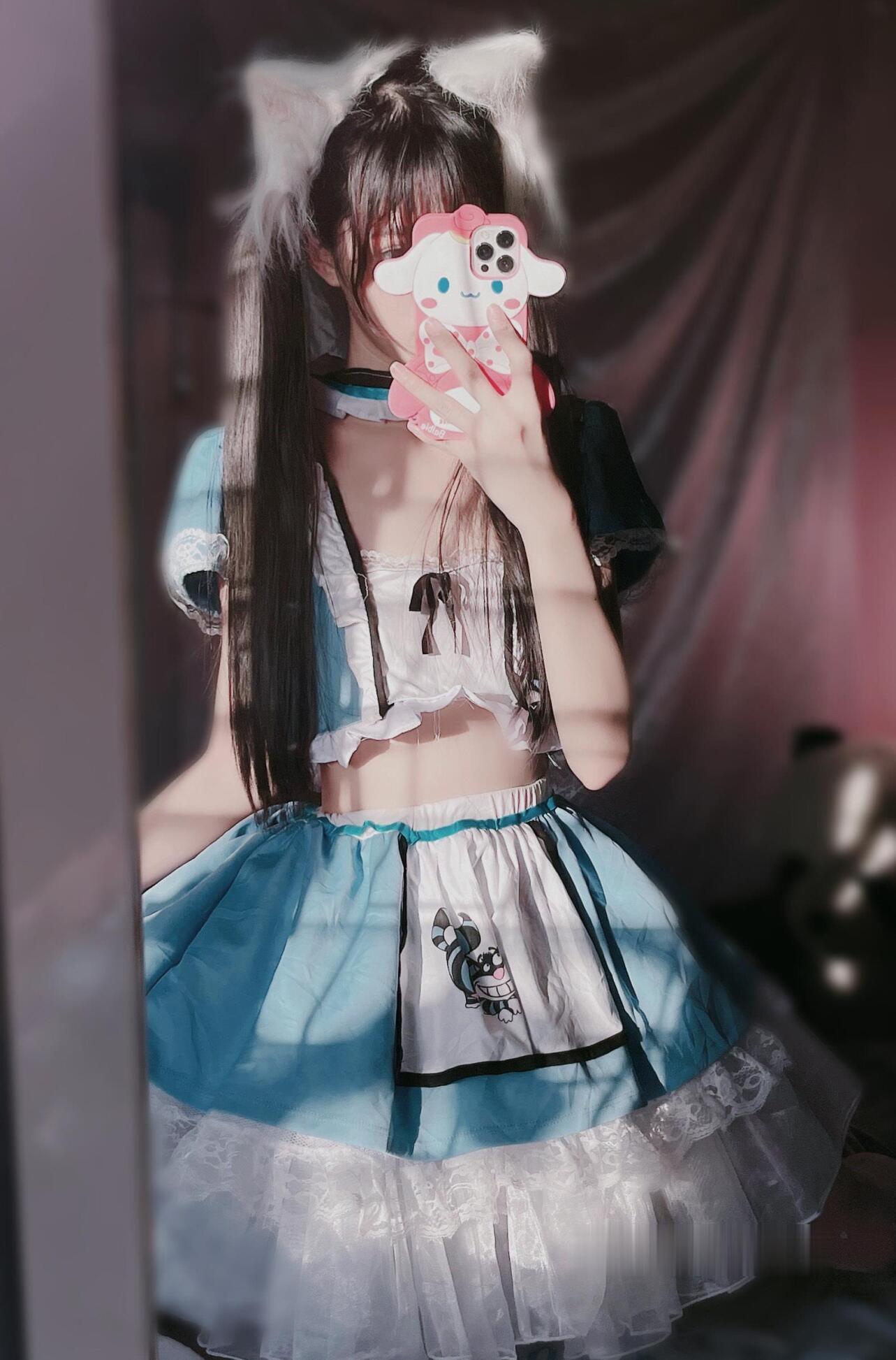 FuWaChan56套合集[719张图+33个视频1.87G][15积分]