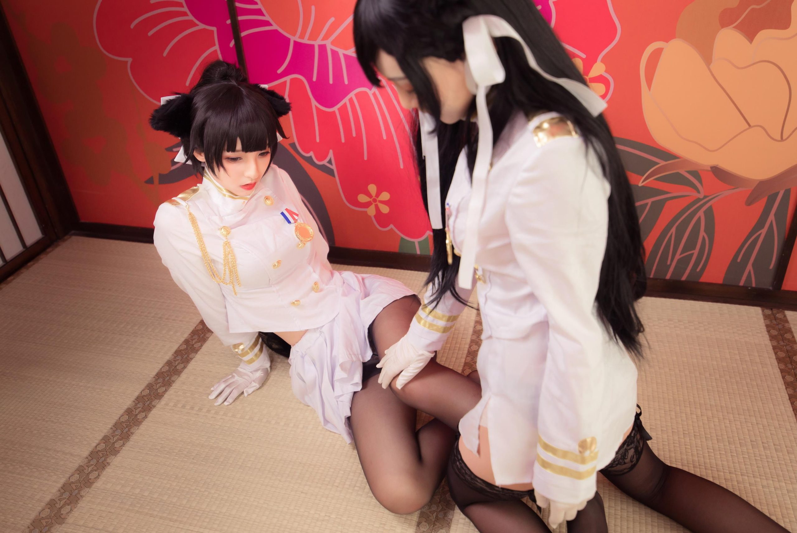 神楽坂真冬58套合集[5682张图+12个视频34.5G][20积分]