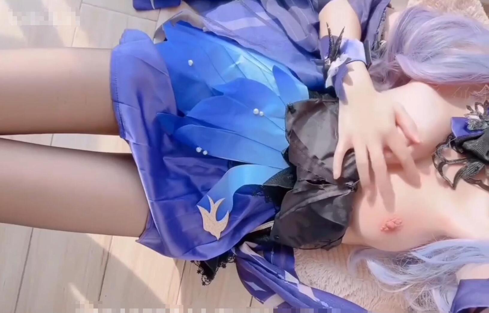 芋圆呀41套合集[9张图+40个视频27.9G][20积分]