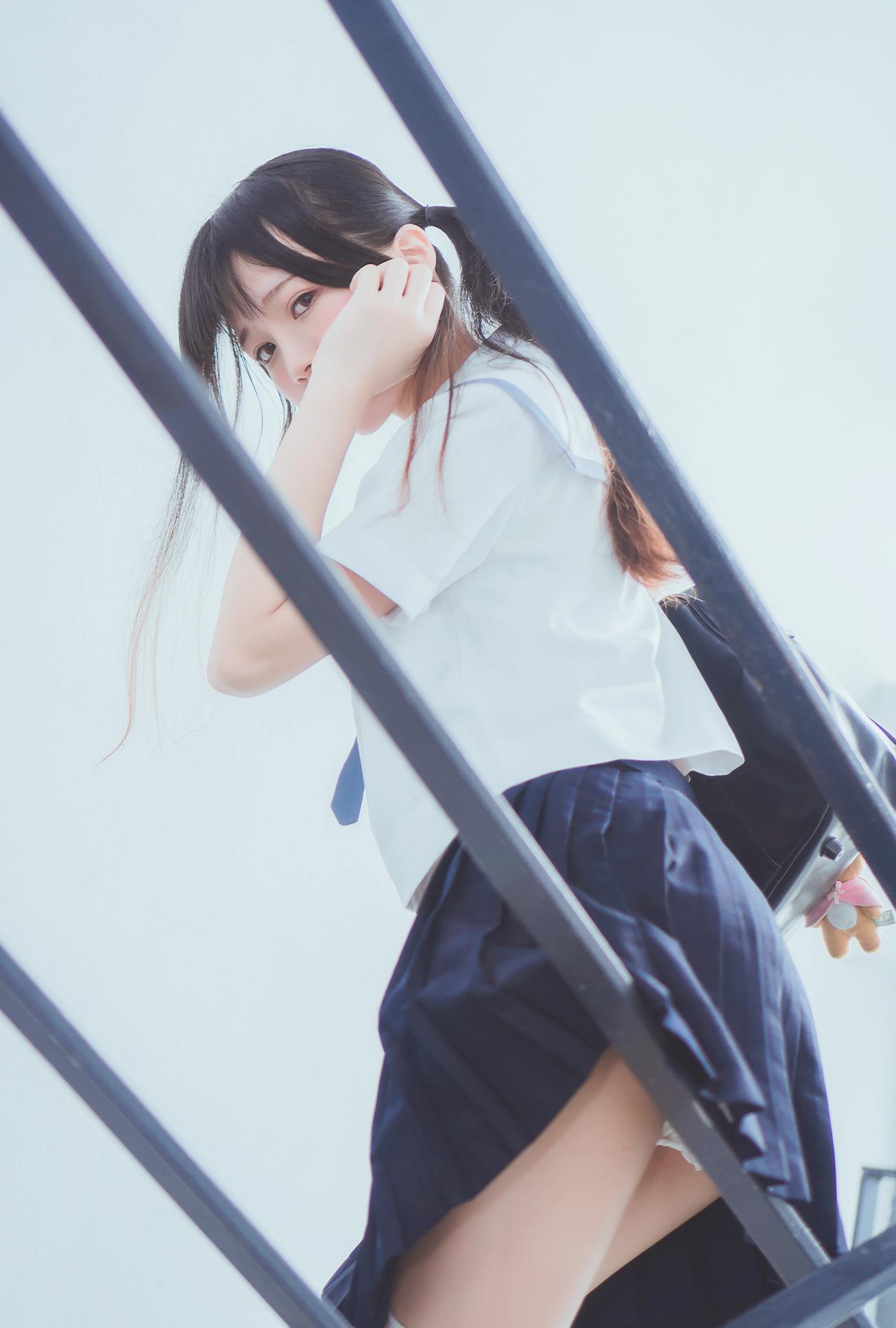 桜桃喵131套合集[2668张图+5个视频22.6G][10积分]