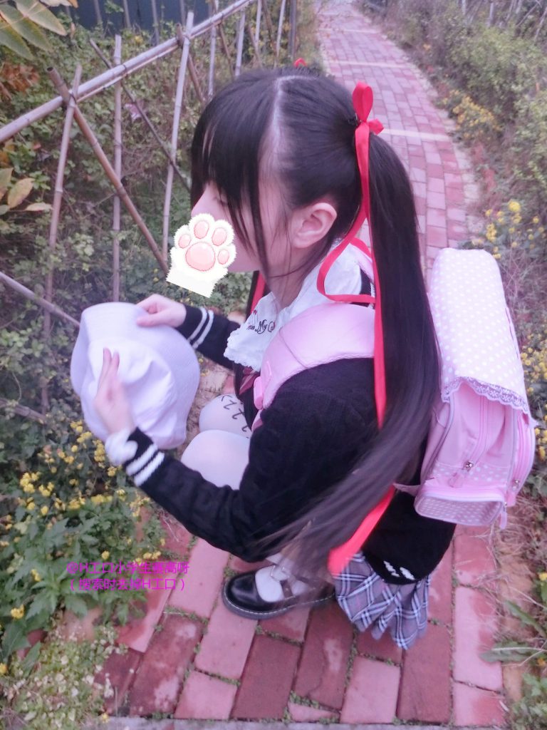 双马尾少女赛高酱（H工口小学生赛高呀）198套合集[8673张图+139个视频7.12G][20积分]