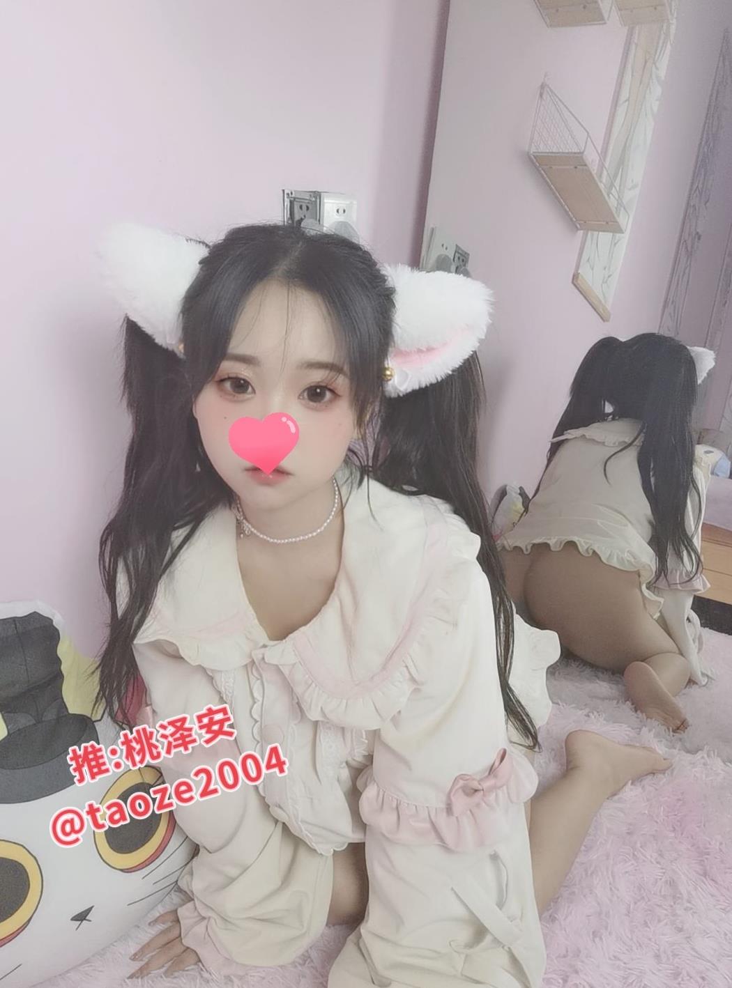 萝莉小合集5[1093P+166V-3.03G][30积分]