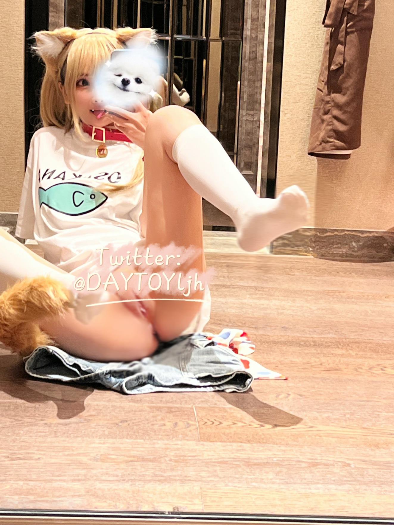 萝莉小合集3[1110P+136V-2.40G][30积分]