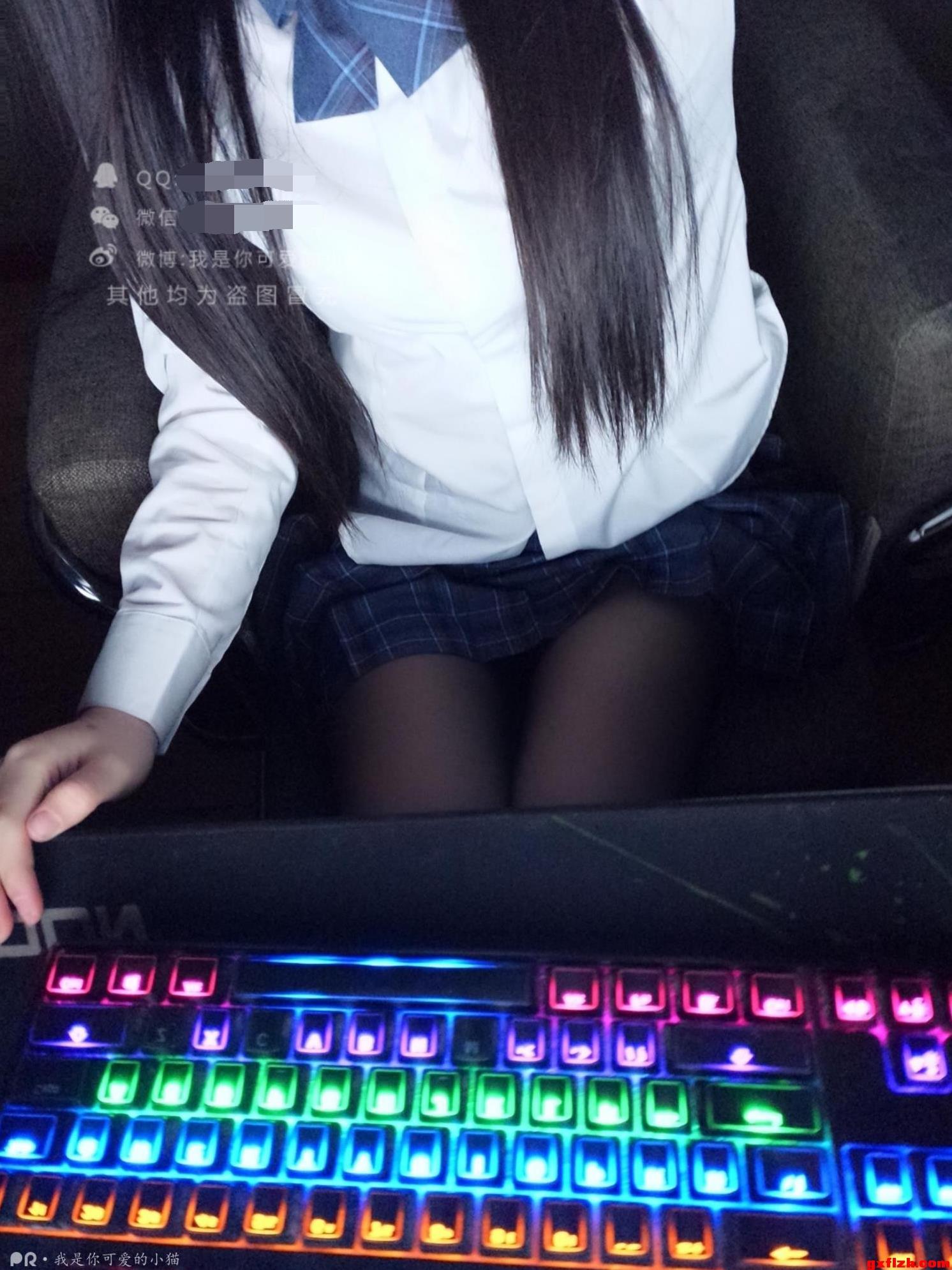 我是你可爱的小猫60套合集[1093张图+184个视频8.08G][20积分]-丽丝屋