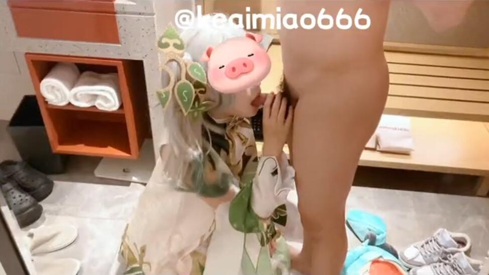 呆呆酱（keaimiao666）合集[127张图+108个视频762MB][10积分]-丽丝屋