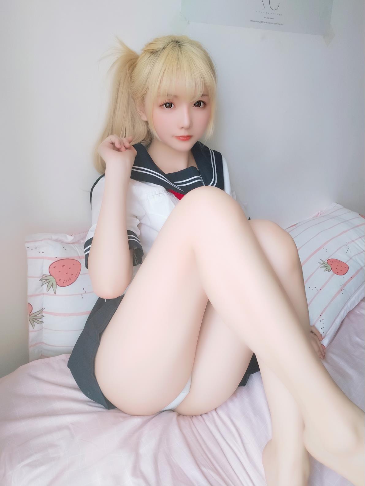 coser星之迟迟57套合集[4204张图+55个视频15.2G][10积分]