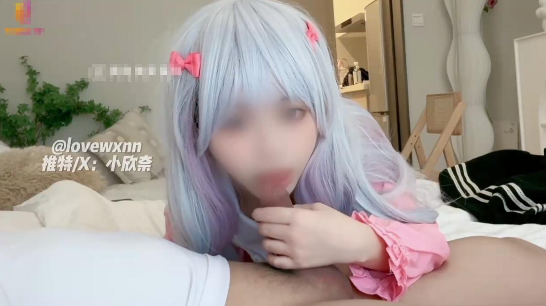 小欣奈合集[70V-35.2G][30积分]