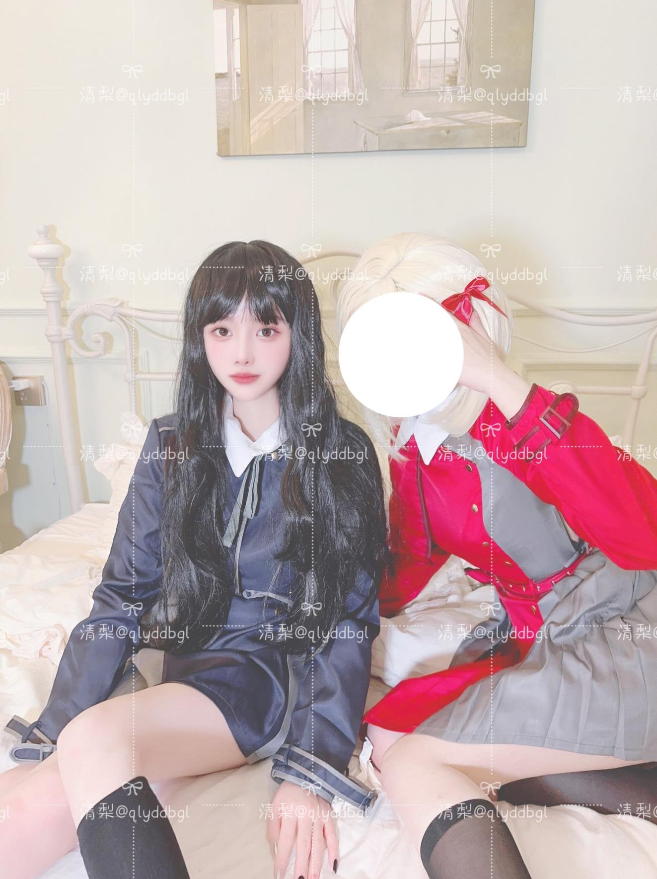 清梨（阿梨）合集[221P+16V-1.15G][10钻石]