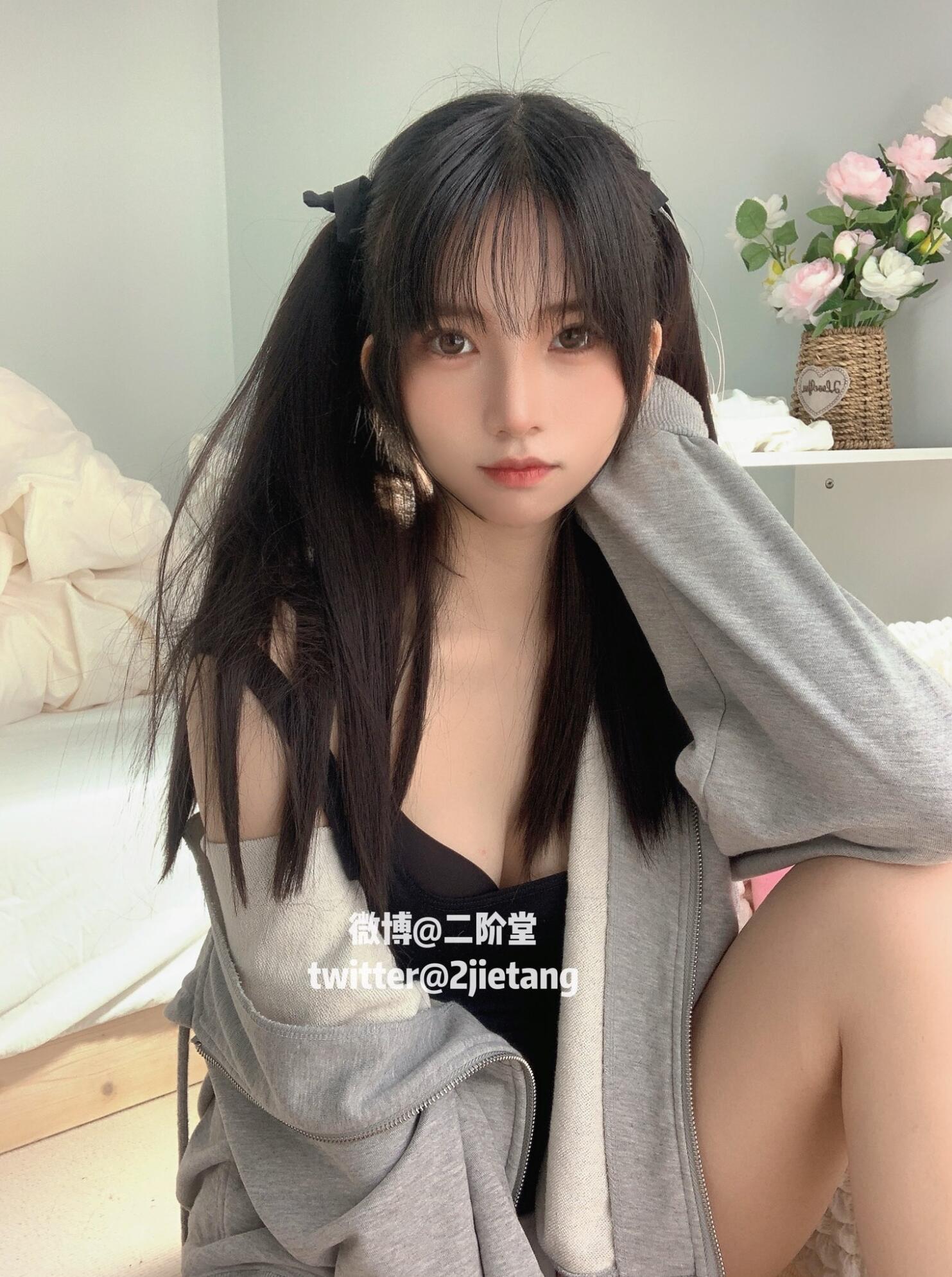 二阶堂14套合集[1315张图+29个视频4.27G][10钻石]