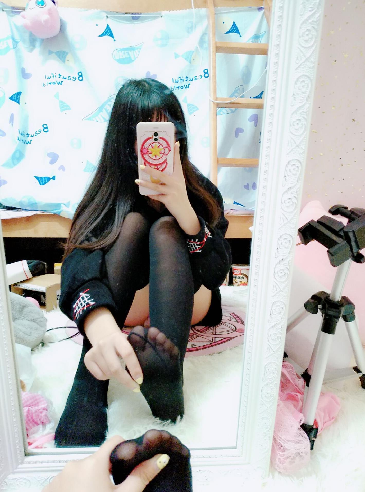 吃货少女希希酱19套合集[140P+87V-14.9G][15积分]-丽丝屋