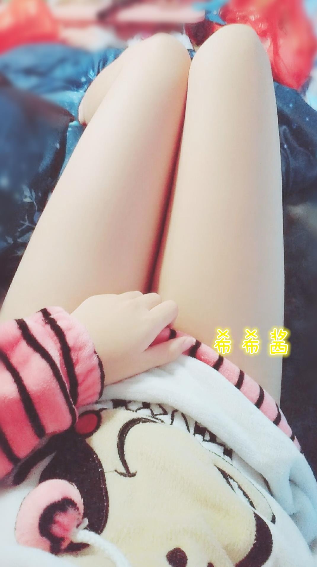 吃货少女希希酱19套合集[140P+87V-14.9G][15积分]-丽丝屋