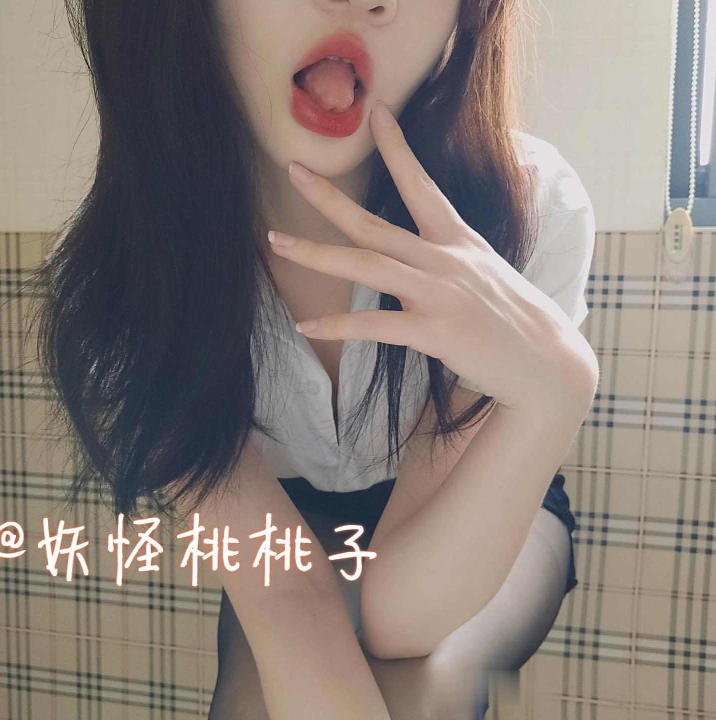 妖怪桃桃子16套合集[862P+7V-2.50G][10积分]-丽丝屋