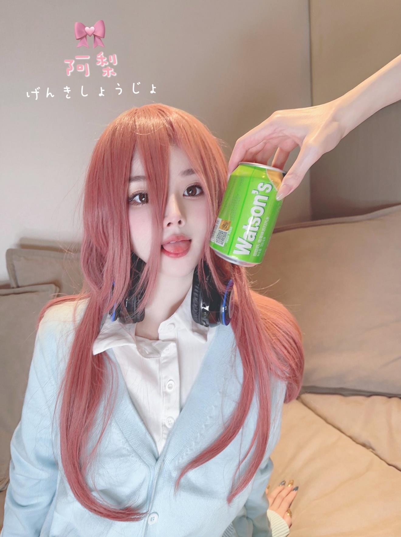 清梨（阿梨）合集[221P+16V-1.15G][10积分]-丽丝屋