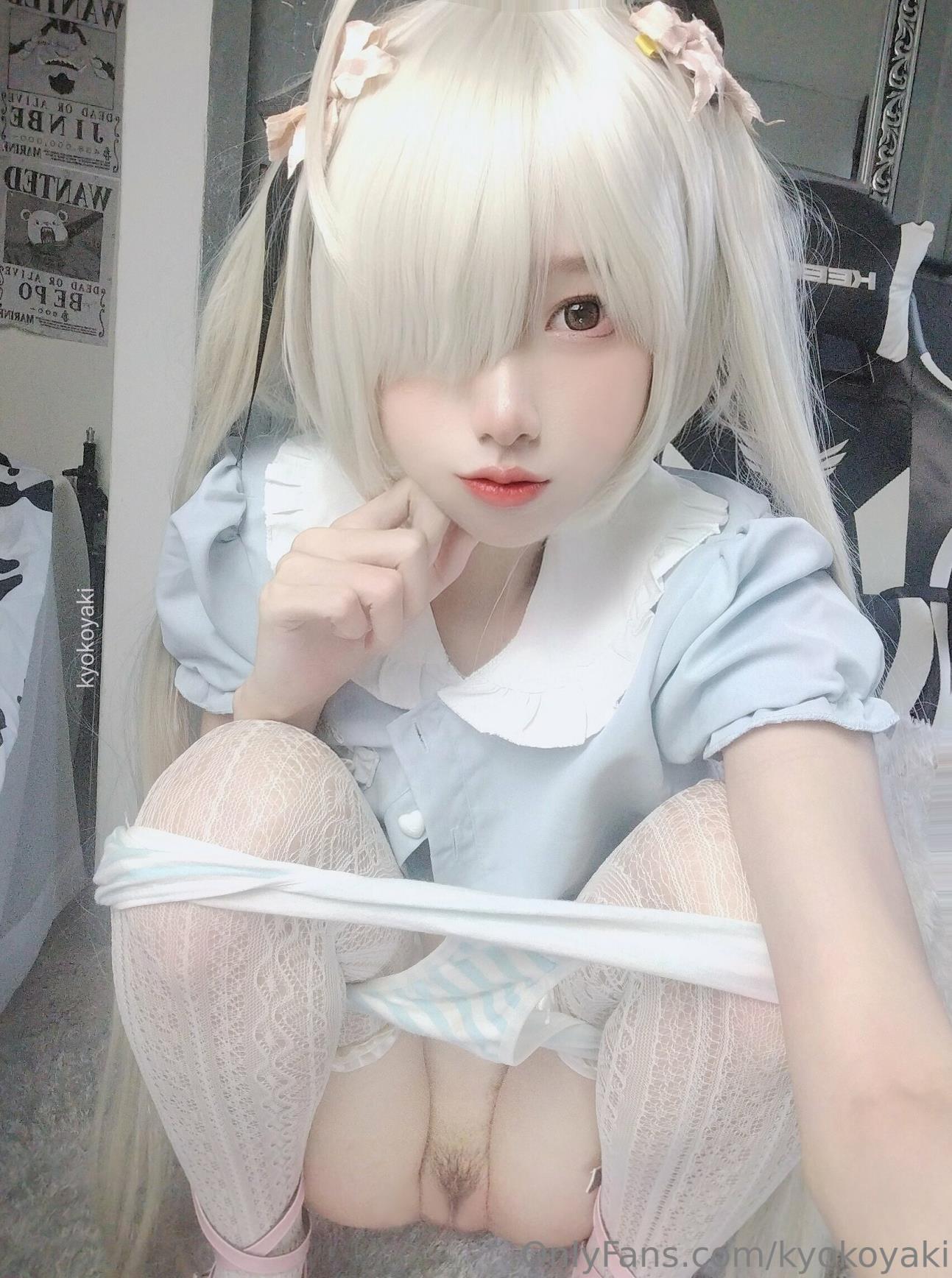 Kyokoyaki35套合集[848P+26V-5.50G][15钻石]