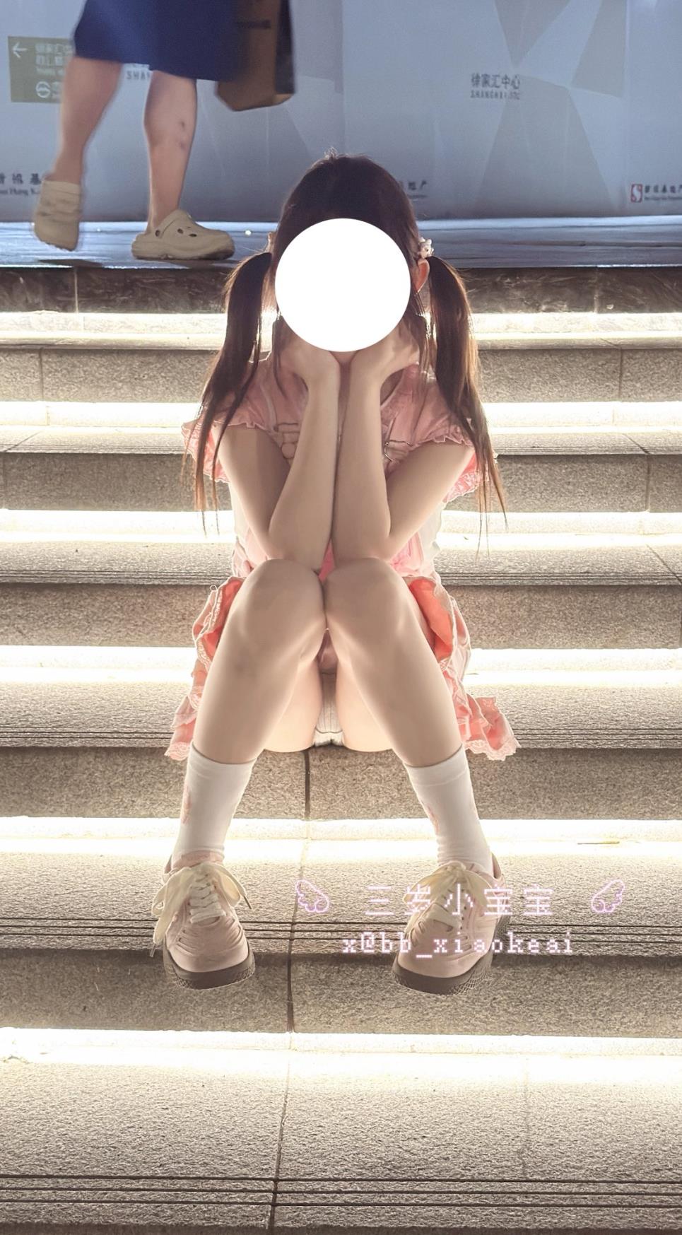 青木小荷(三岁小宝宝)合集[563P+422V-47.5G][30钻石]