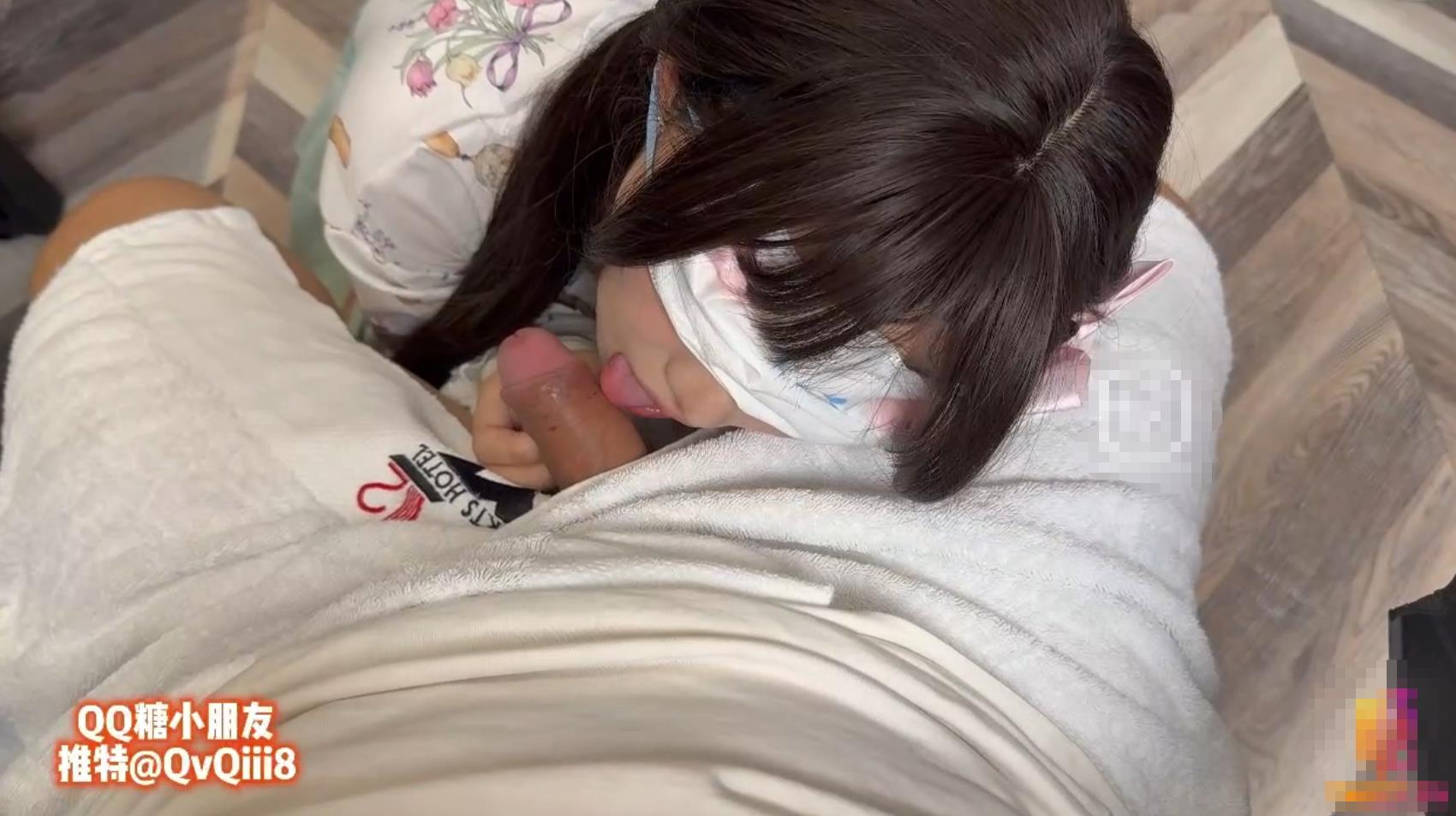 QQ糖小朋友6套合集[21P+6V-2.12G][10钻石]