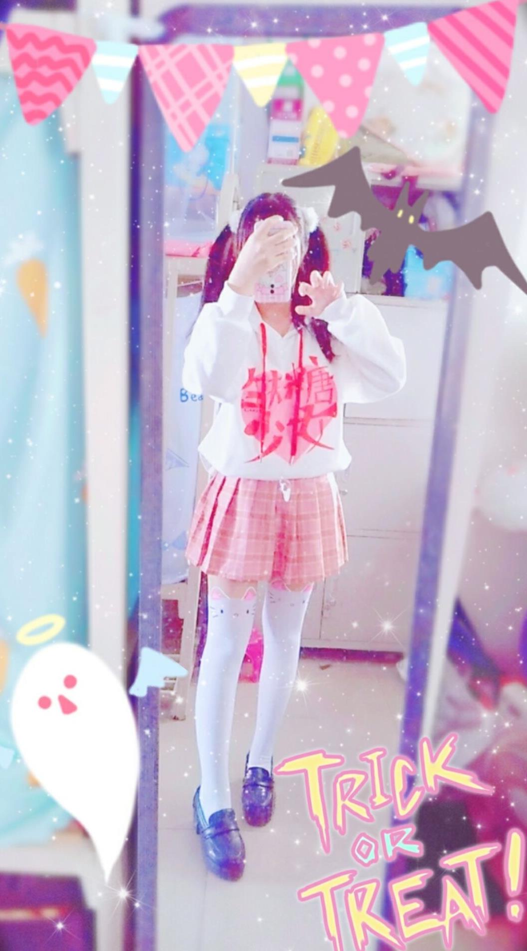 吃货少女希希酱19套合集[140P+87V-14.9G][15钻石]